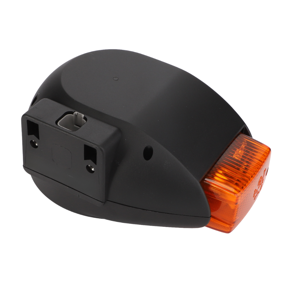 Комбинированный передний правый фонарь