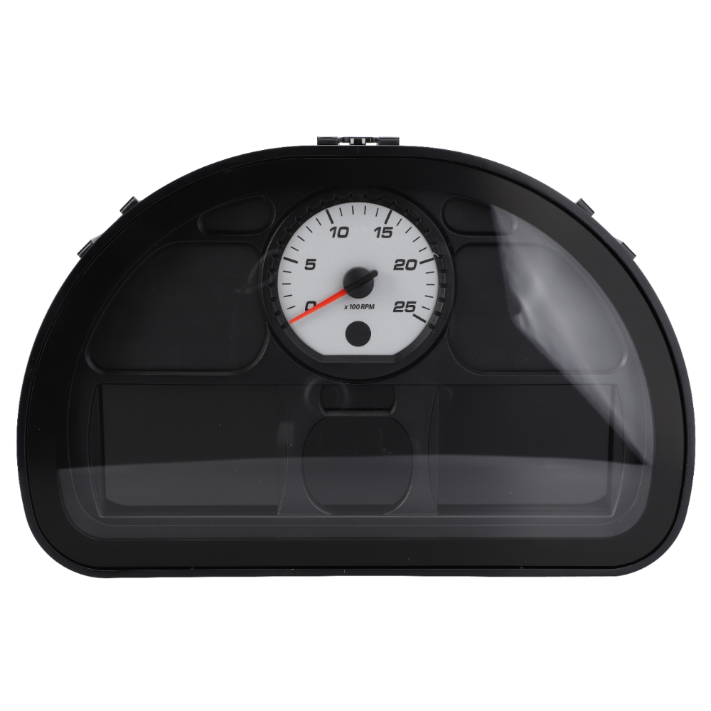 Приборная панель