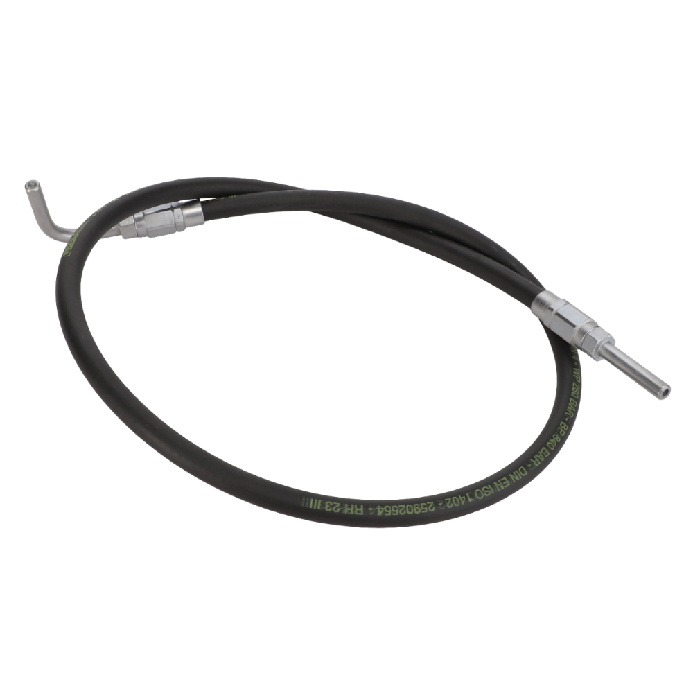 ГИБКИЙ КАБЕЛЬ