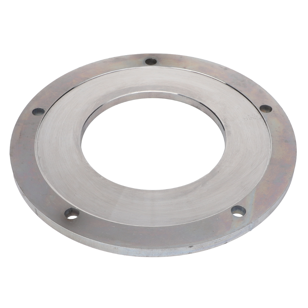 Прижимная пластина