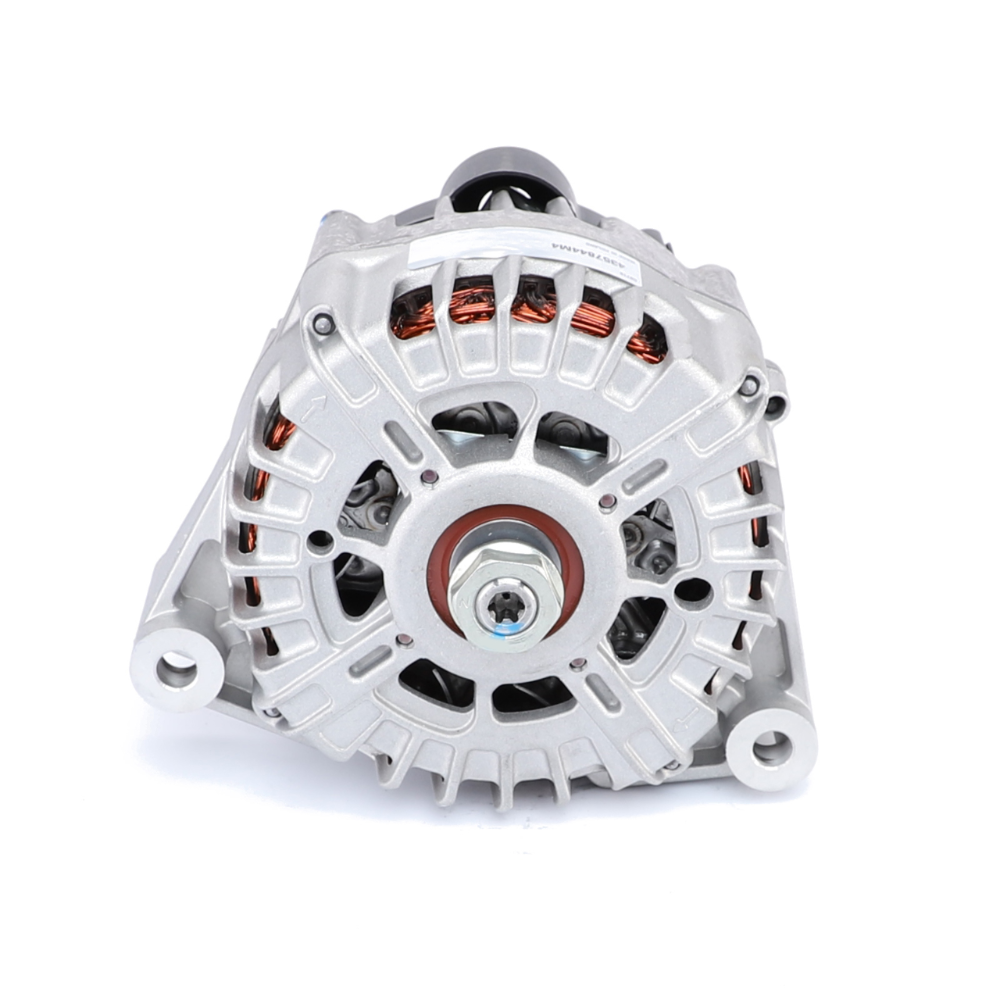 АЛЬТЕРНАТОР