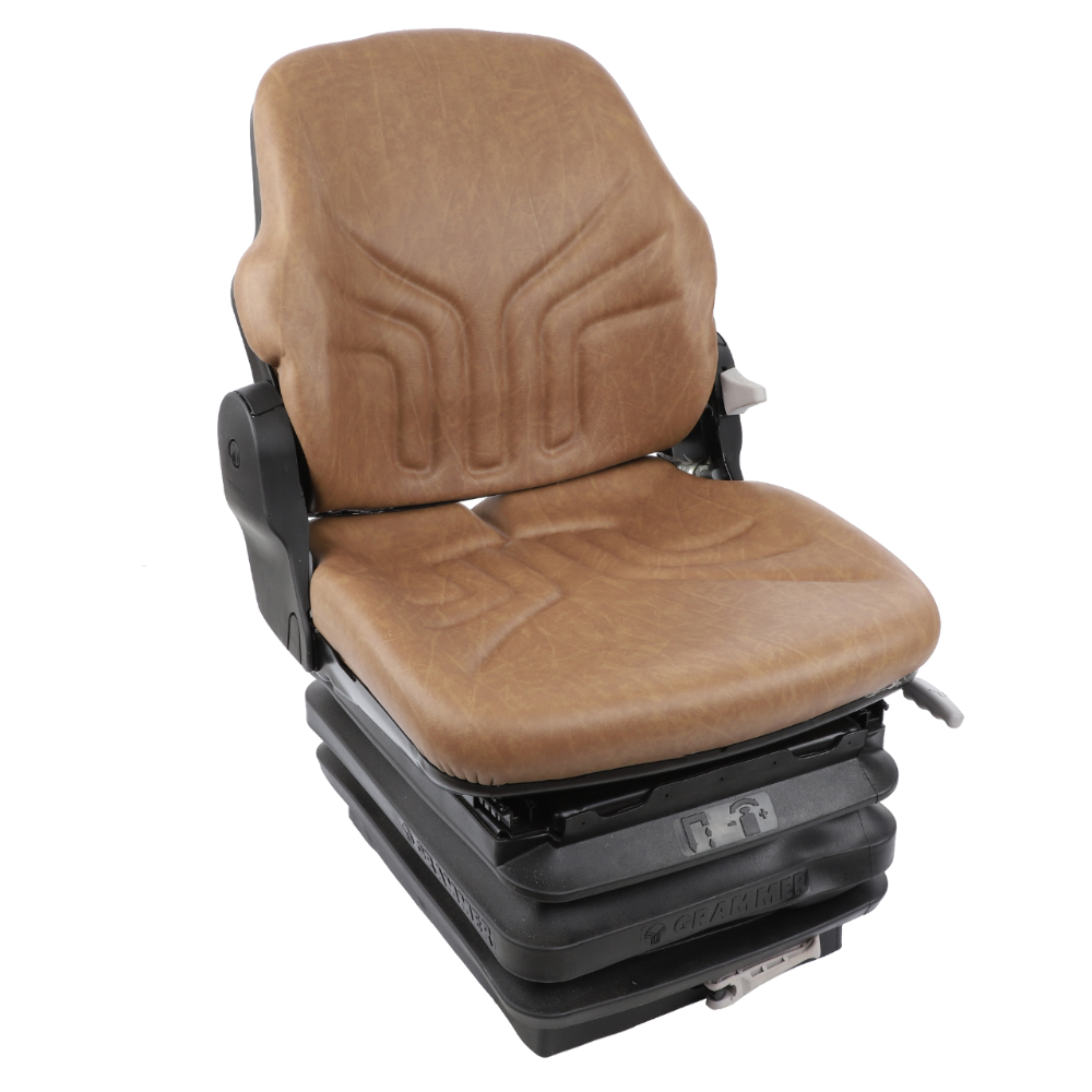 КРЕСЛО ОПЕРАТОРА