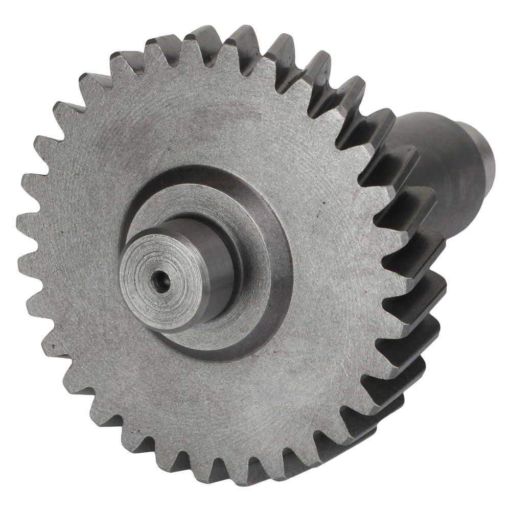 Винтовая шестерня