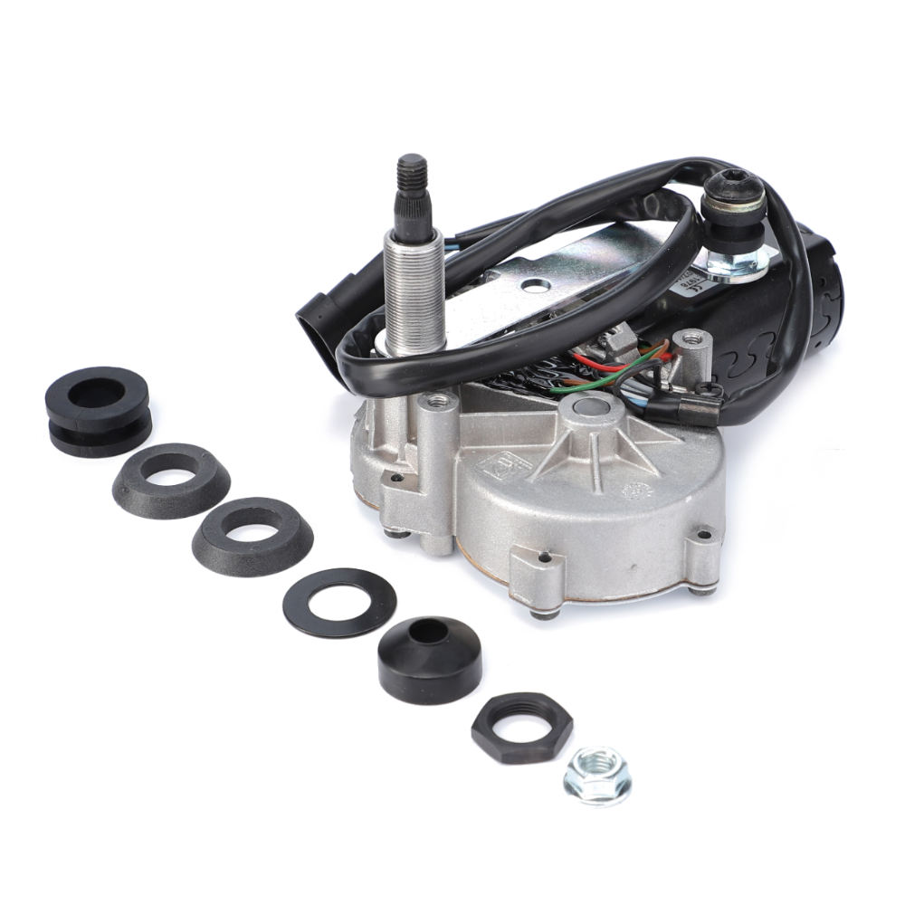 Моторчик стеклоочистителя