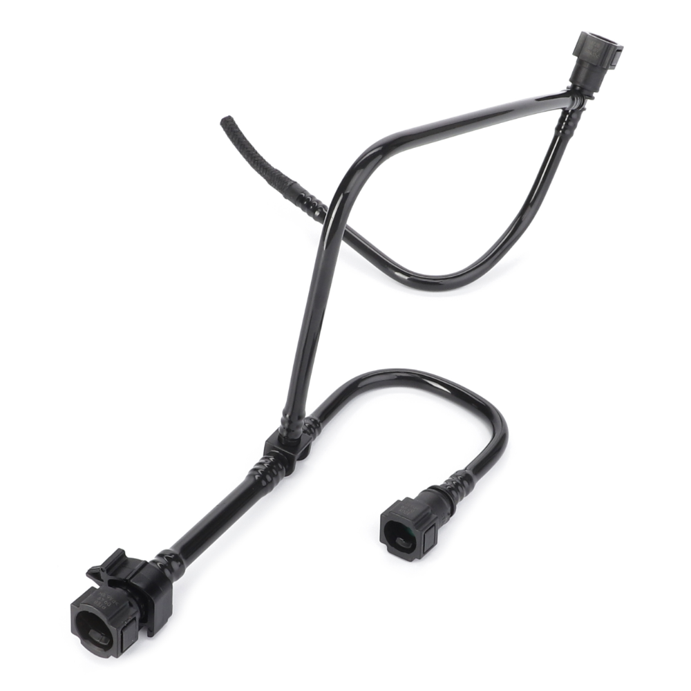 ТОПЛИВОПРОВОД