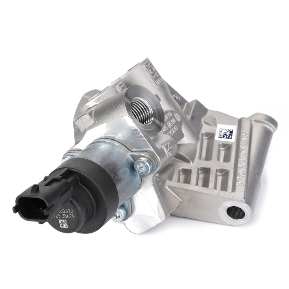 ДОЗИРУЮЩИЙ БЛОК