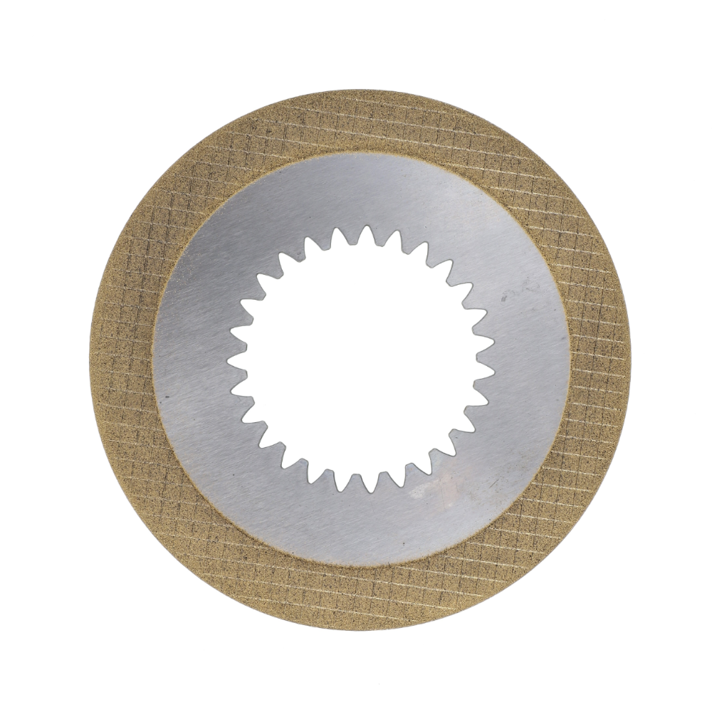 ДИСК СЦЕПЛЕНИЯ