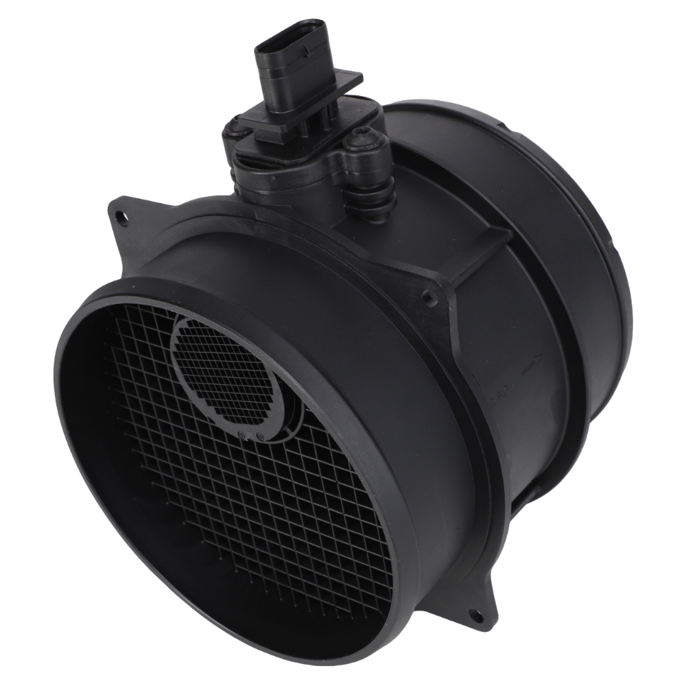 ДАТЧИК РАСХОДА ВОЗДУХА (ДМРВ)