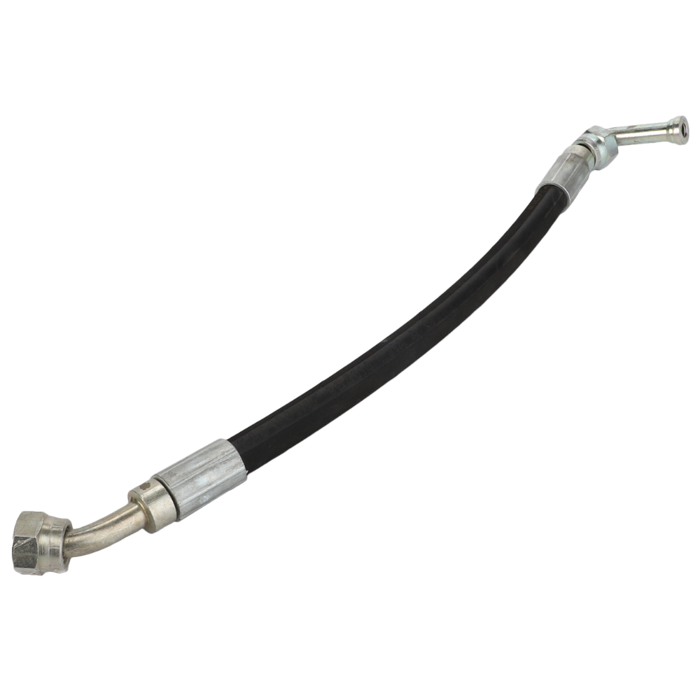 СБОРКА ГИБКИХ ПРОВОДОВ