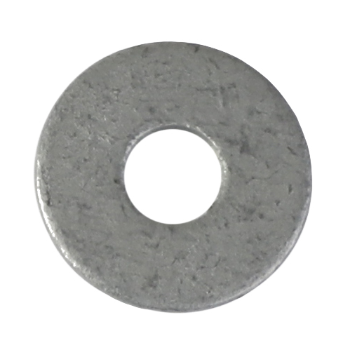 ПЛОСКАЯ ШАЙБА