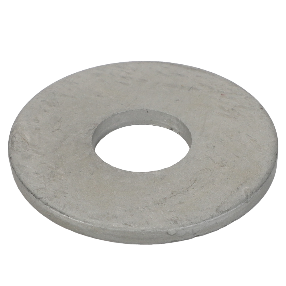 ПЛОСКАЯ ШАЙБА