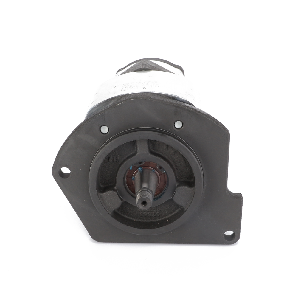 Гидравлический шестерёнчатый насос