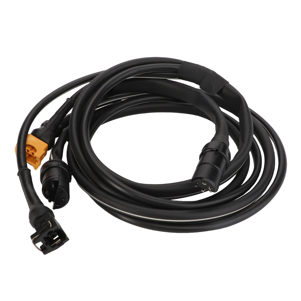 КОМПЛЕКТ ПРОВОДОВ