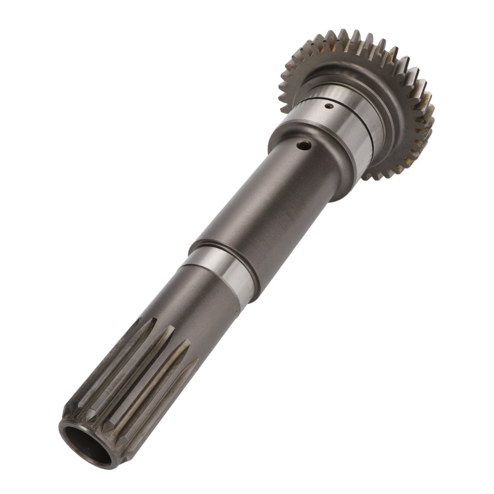 ВХОДНОЙ ВАЛ