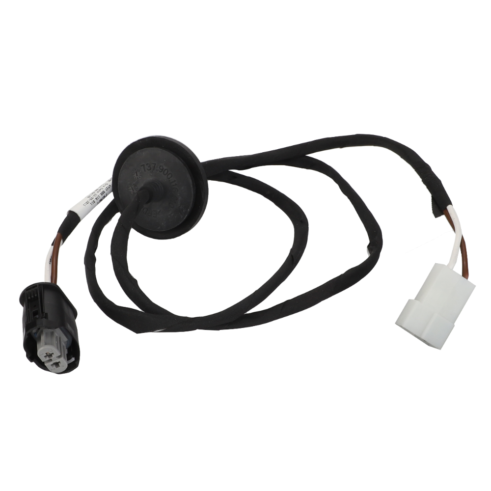 КОМПЛЕКТ ПРОВОДОВ