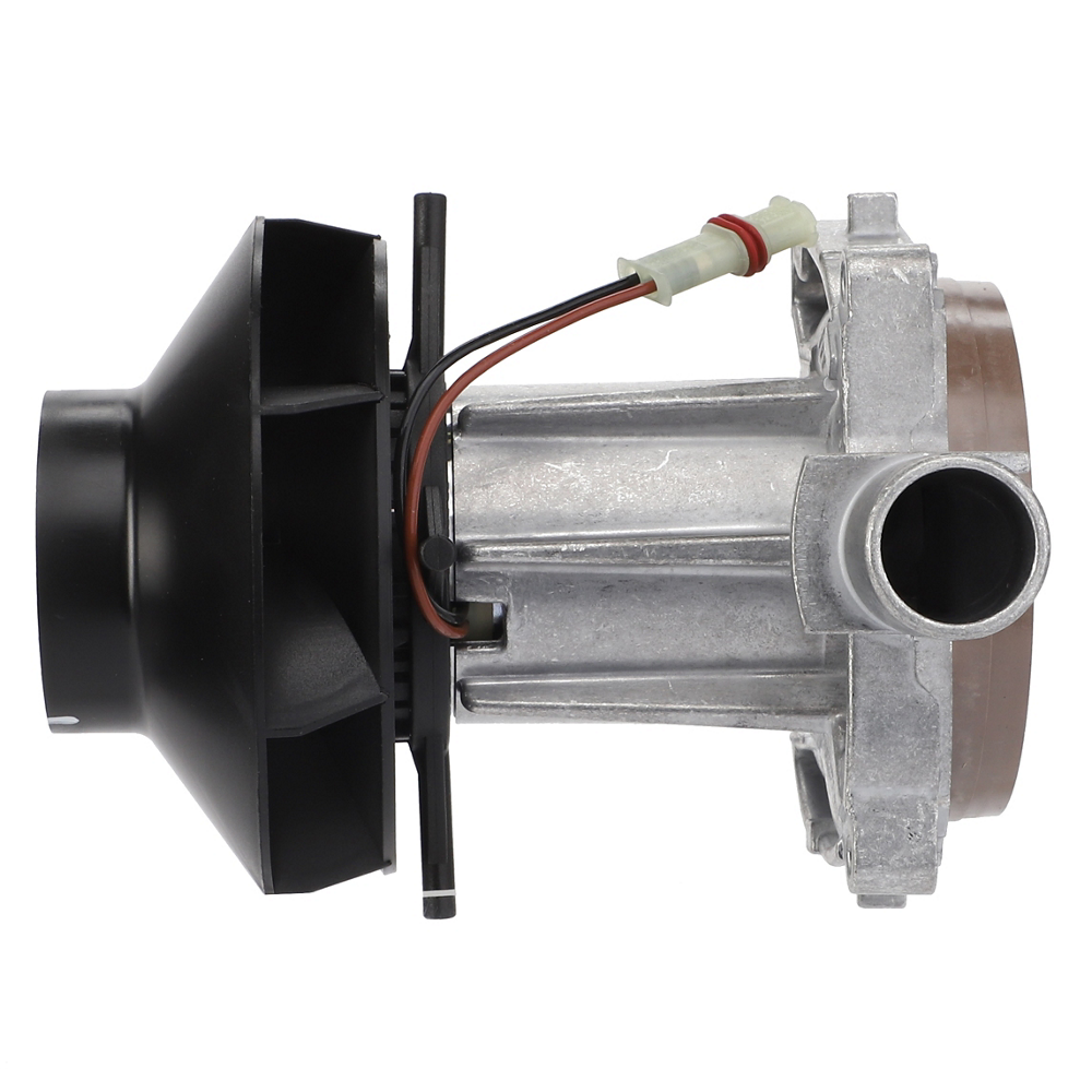 Воздуходувка