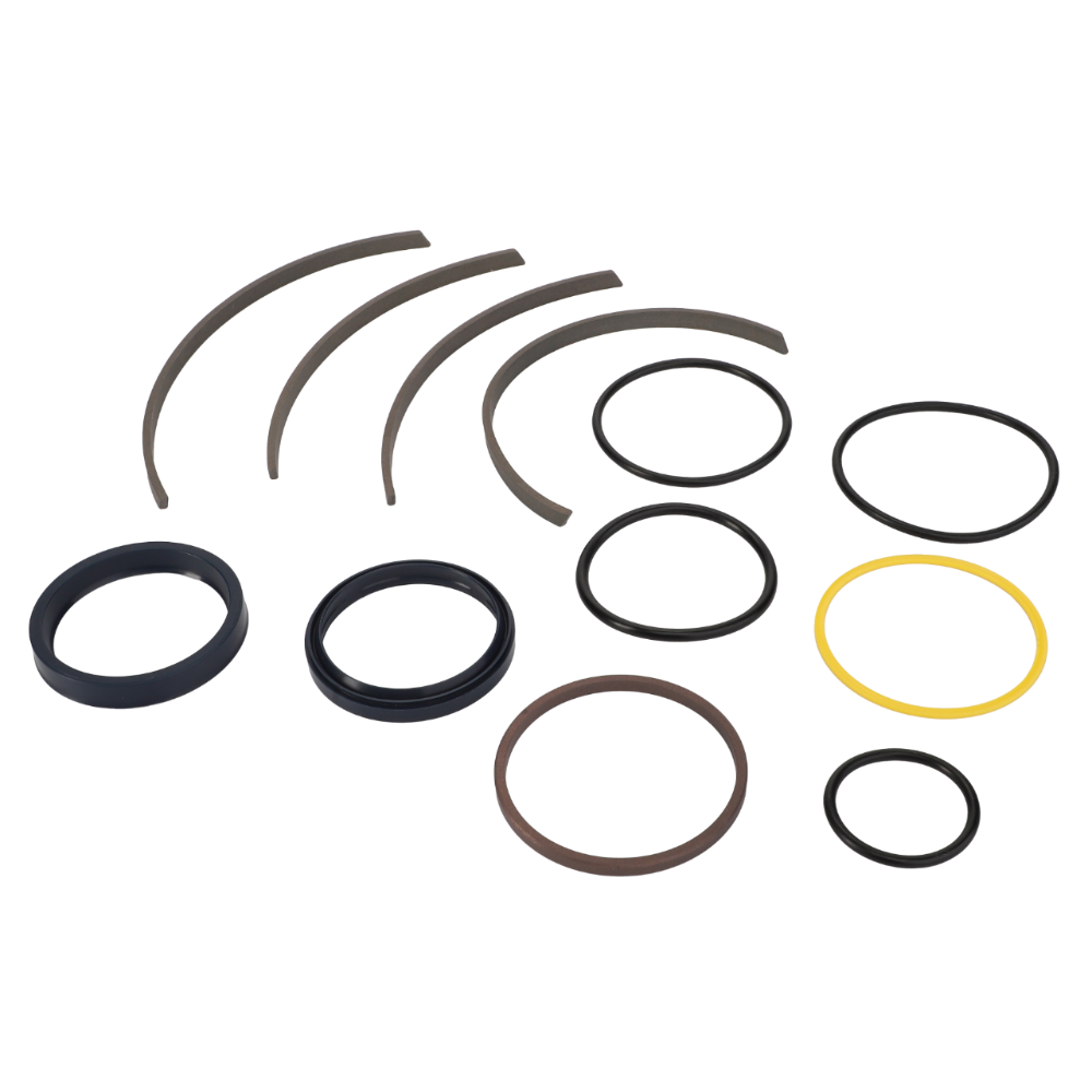 КОМПЛЕКТ ПРОКЛАДОК