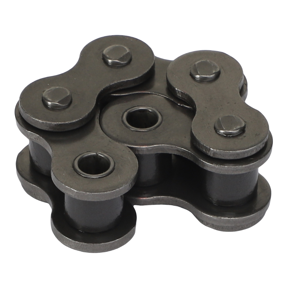 Роликовая цепь