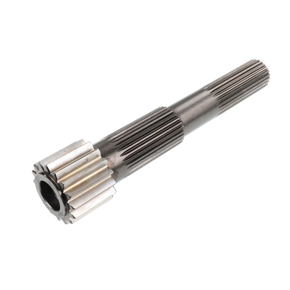 ПОЛОВИНА ОСИ