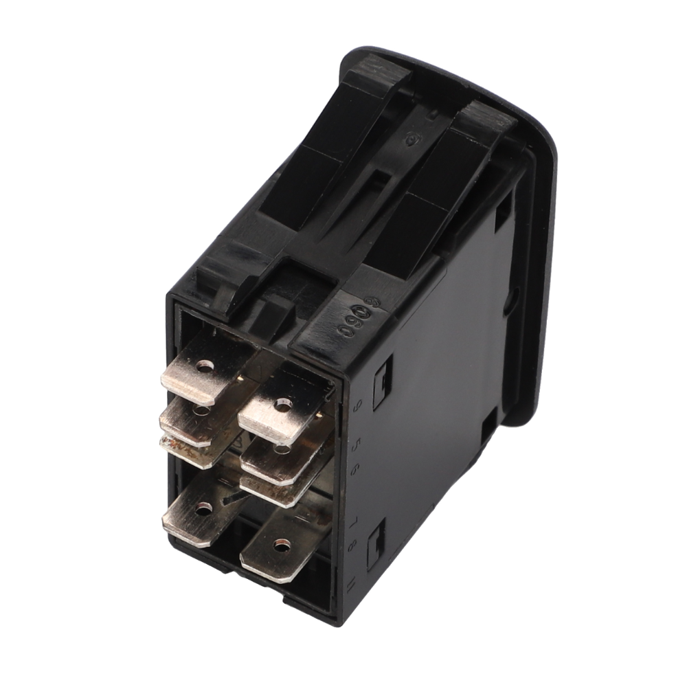 Кулисный переключатель