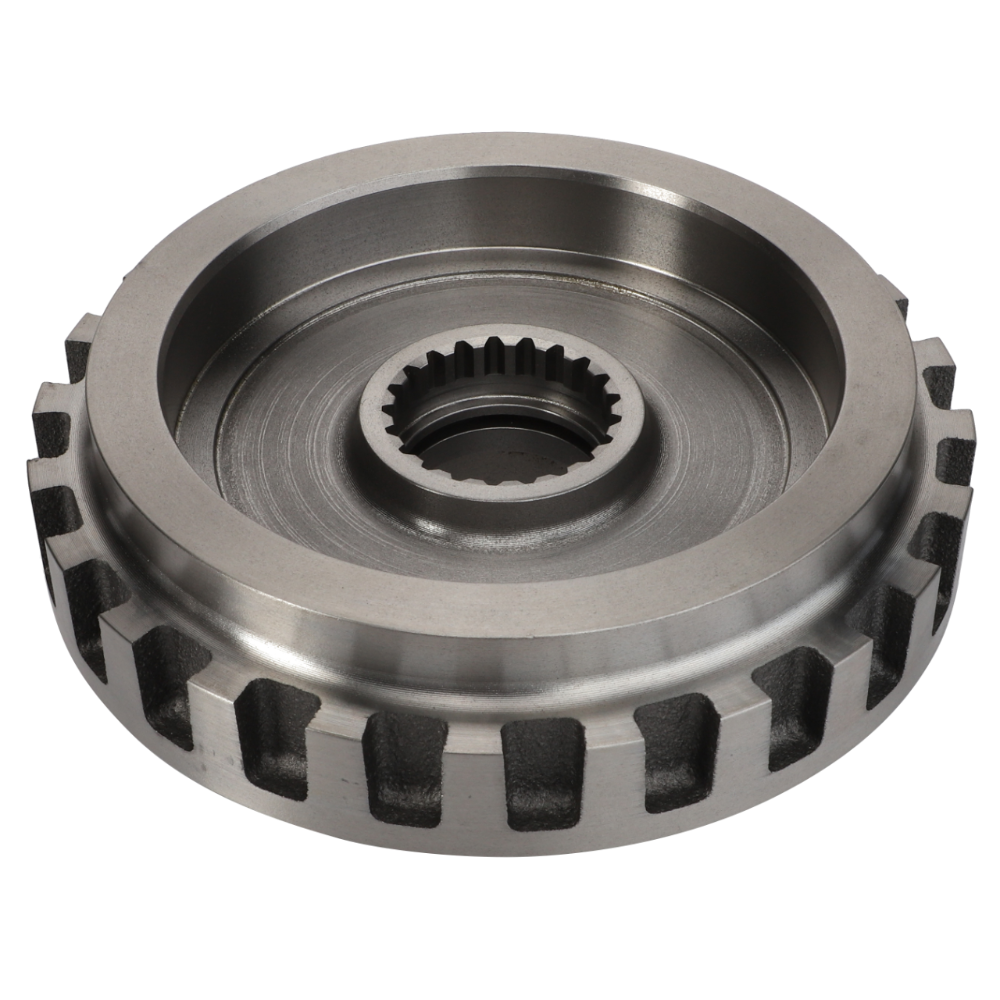 Поршень сцепления