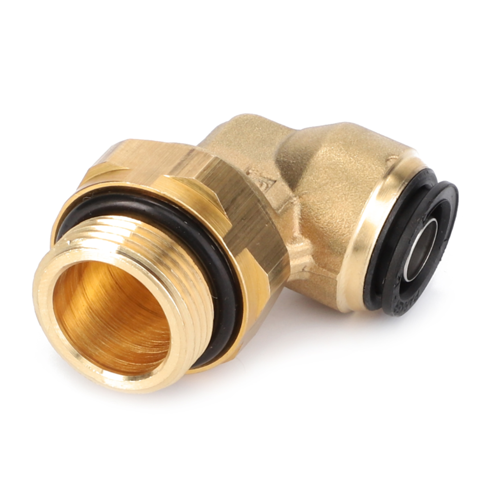 Резьбовое соединение IN-E