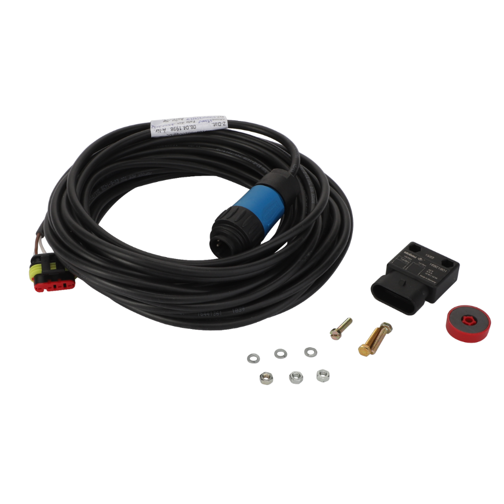 Шнур питания