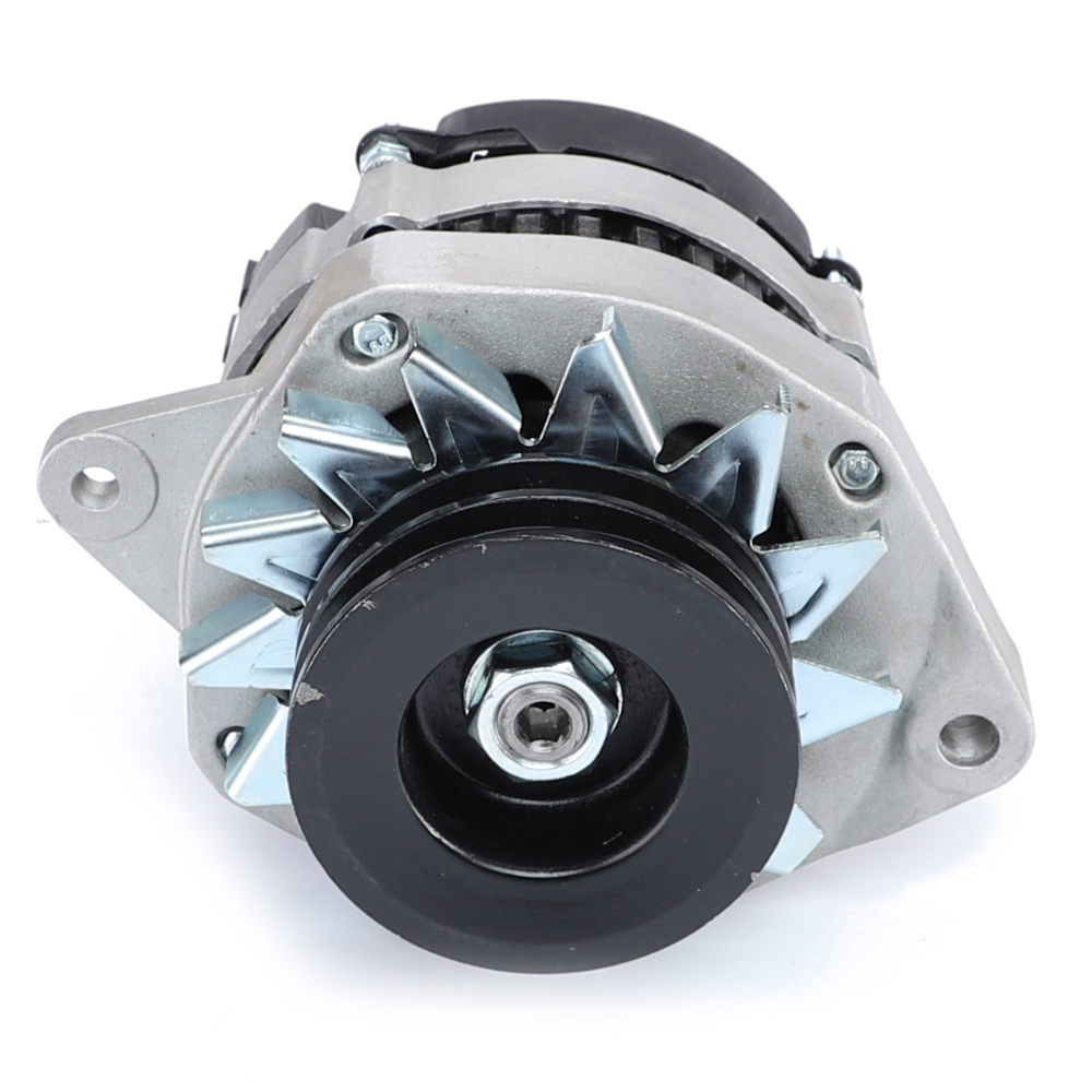 АЛЬТЕРНАТОР