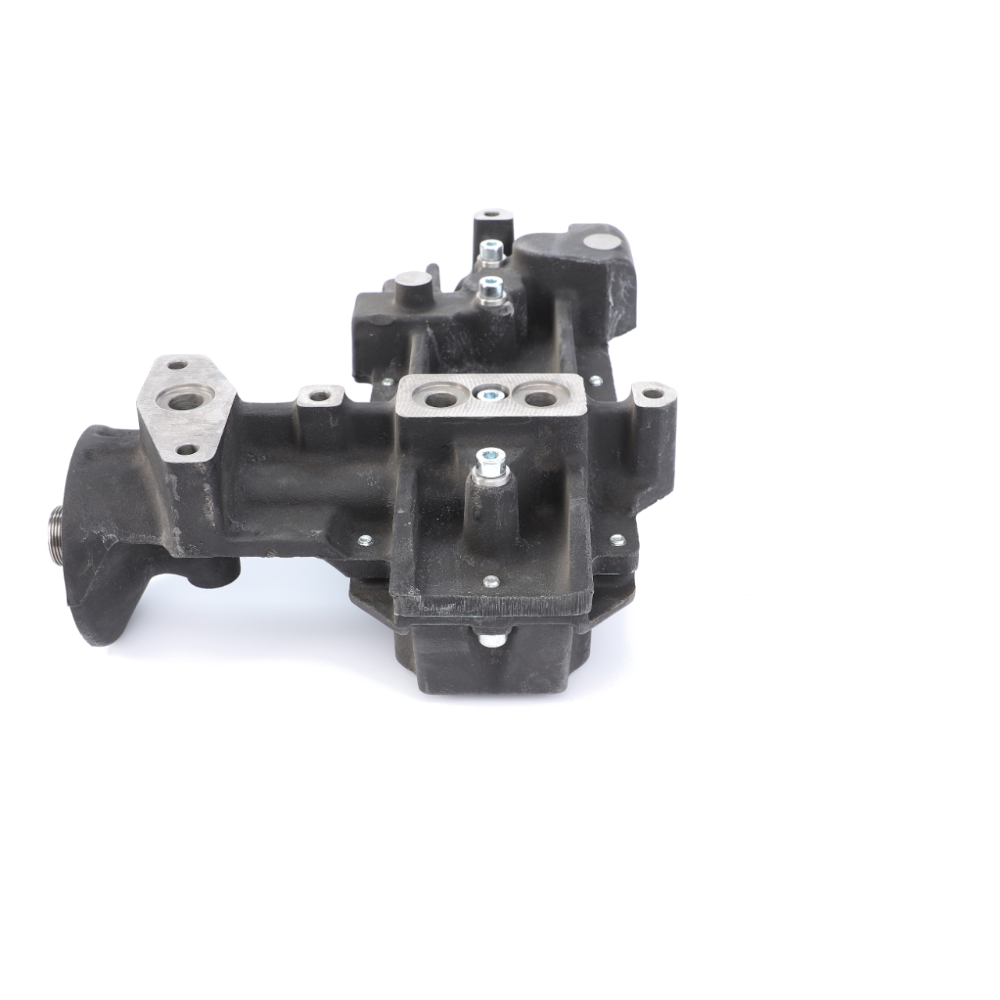 МАСЛЯНЫЙ РАДИАТОР