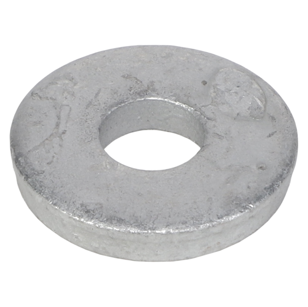 ПЛОСКАЯ ШАЙБА