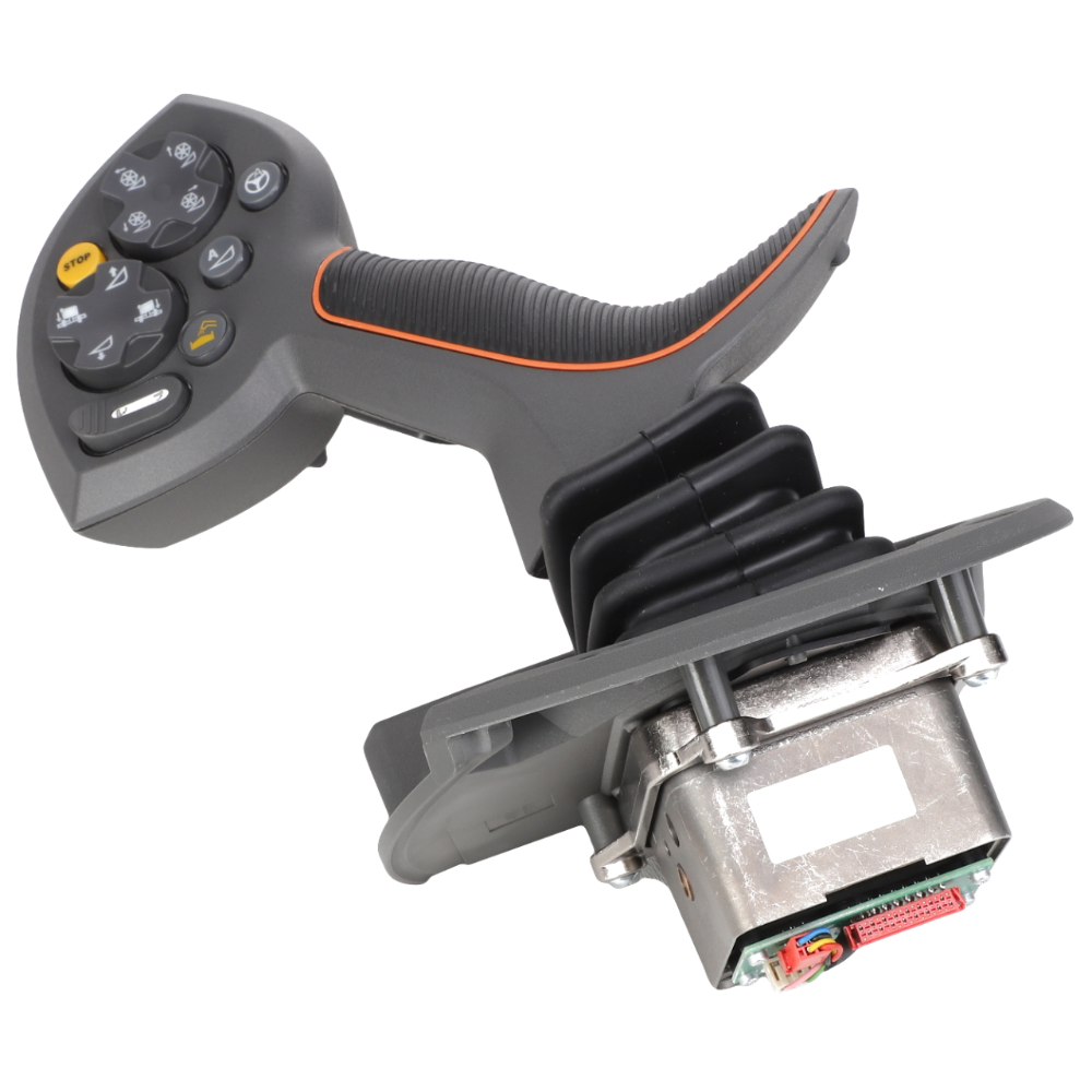 РУЧКА УПРАВЛЕНИЯ