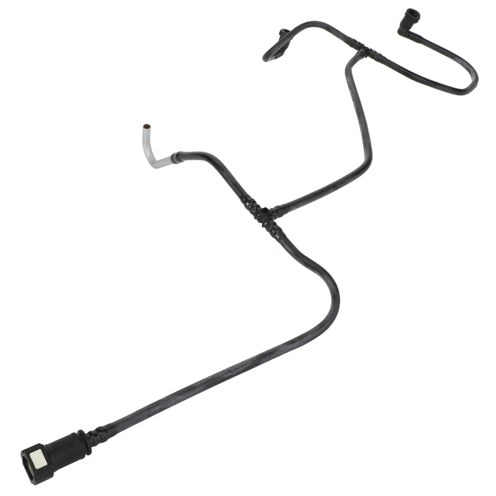 ТОПЛИВОПРОВОД