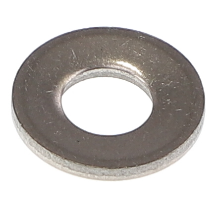 Пружинная шайба