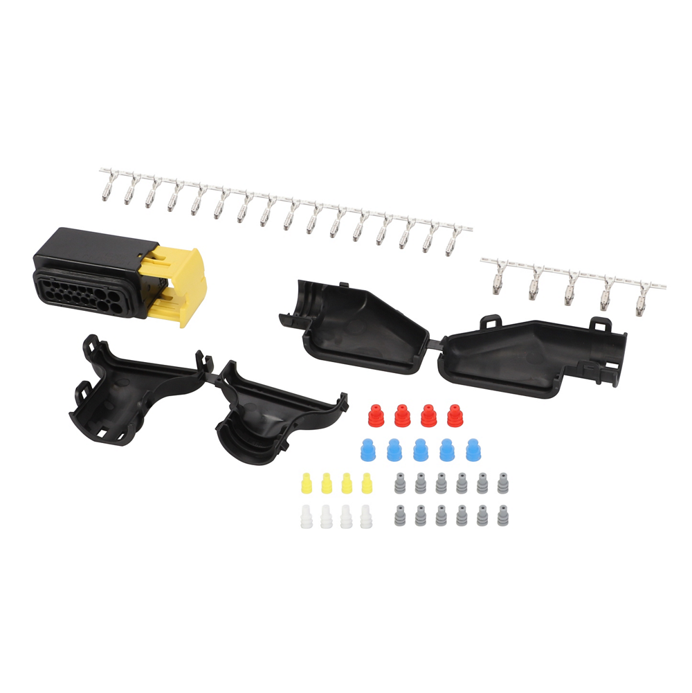 ТОЧКА РАЗЪЕДИНЕНИЯ