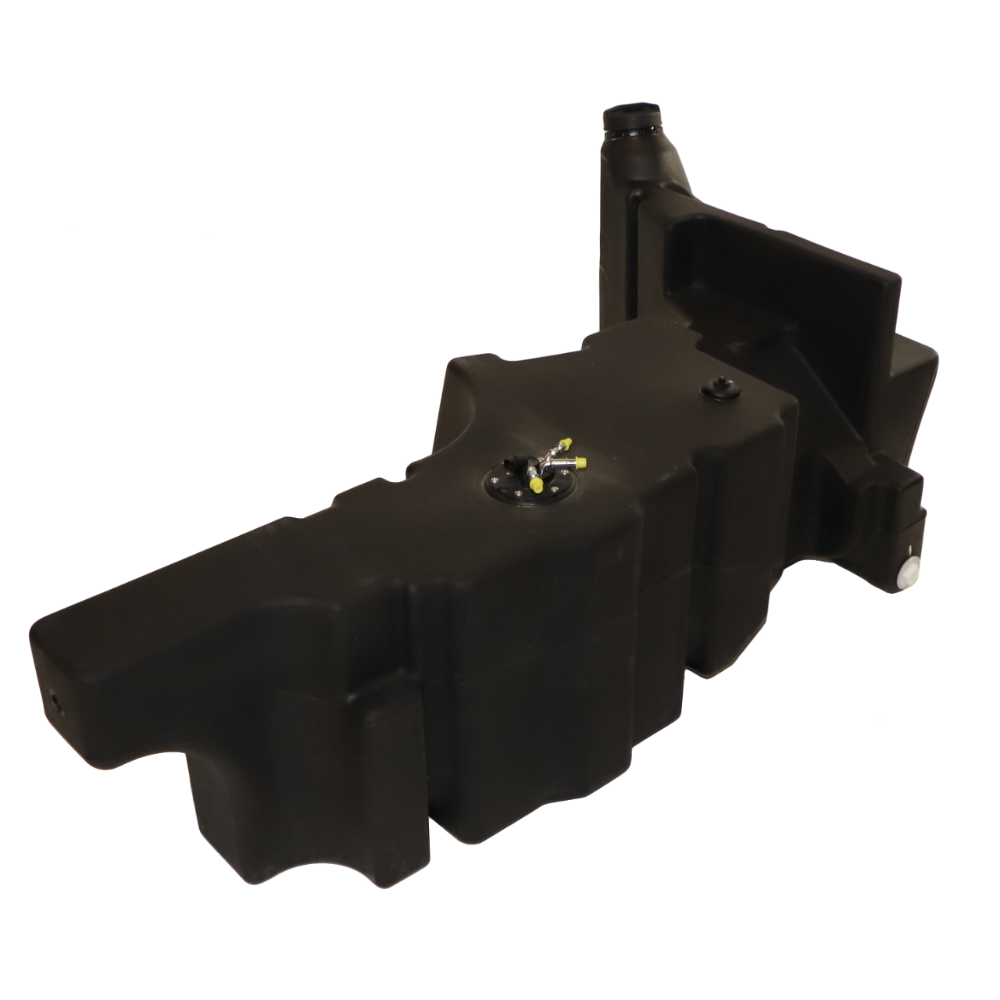 ТОПЛИВНЫЙ БАК