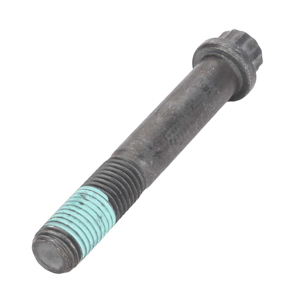 ВИНТ ДЛЯ Ч. МЕТ. С КОЛЕСНОЙ ГОЛОВКОЙ. Шестеро.