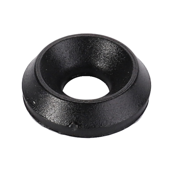 ПЛОСКАЯ ШАЙБА