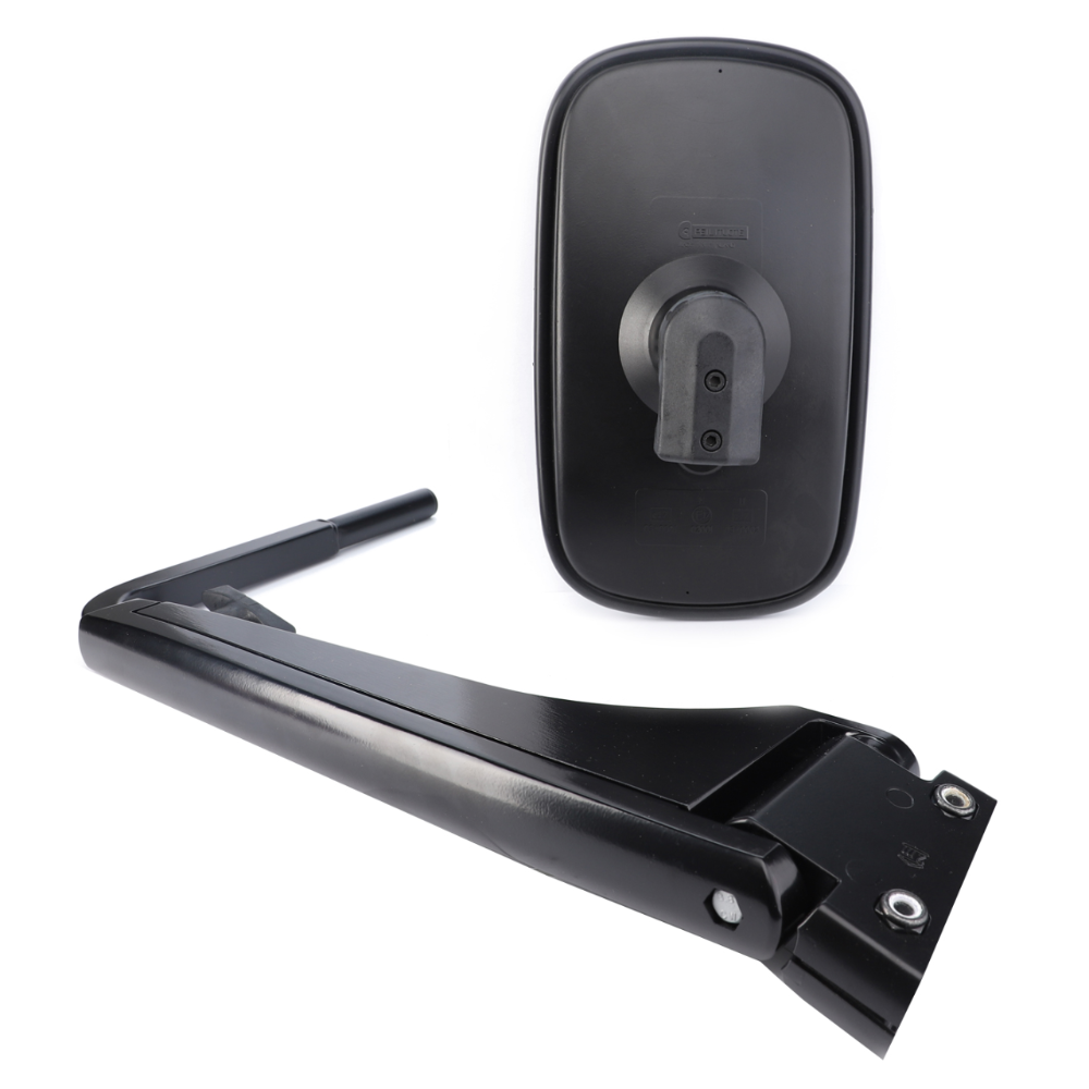 Боковое зеркало