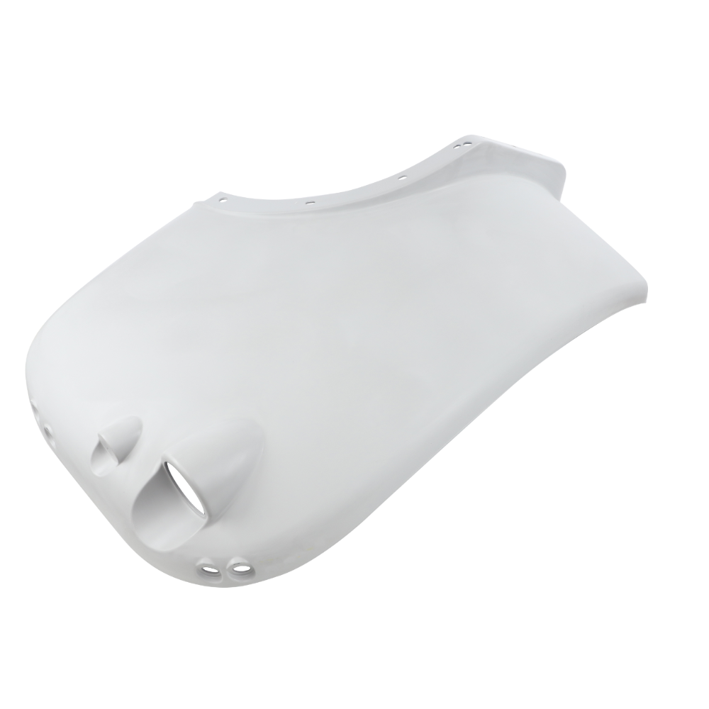 КРЫЛО, ПРАВАЯ СТОРОНА