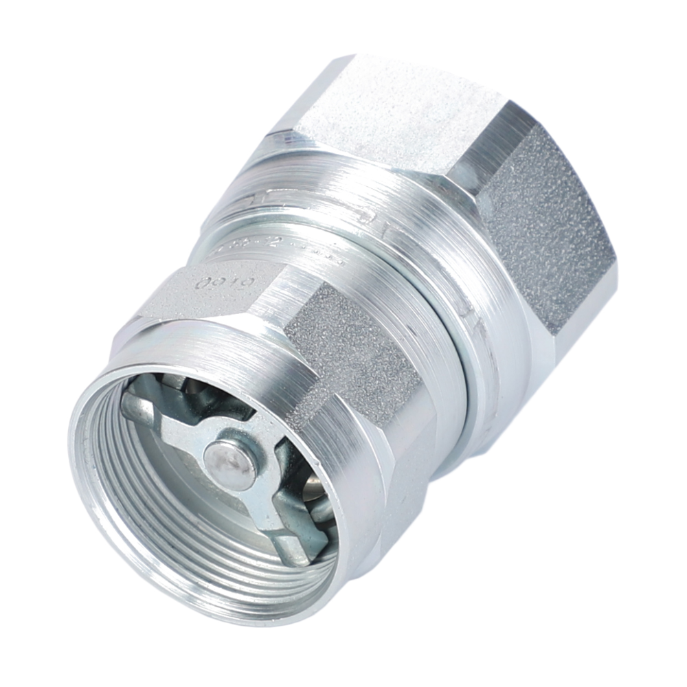 Штекерное соединение