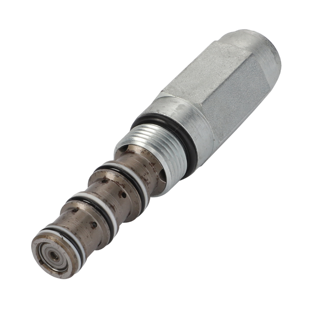 Разгрузочная машина