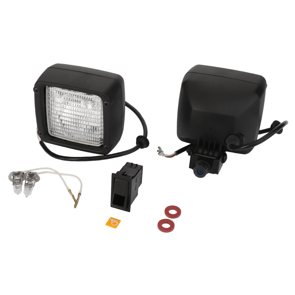 РАБОЧИЙ СВЕТ