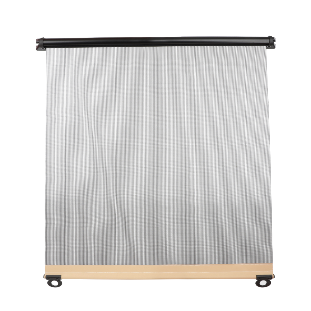 Солнечная крышка