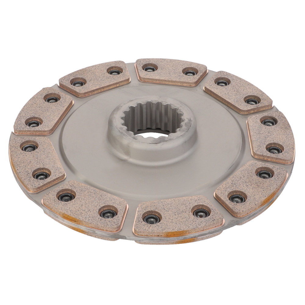 ДИСК СЦЕПЛЕНИЯ