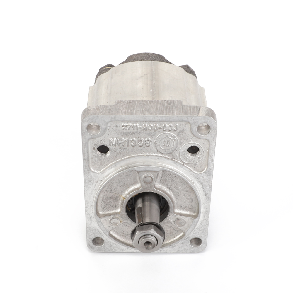 ГИДРАВЛИЧЕСКИЙ НАСОС