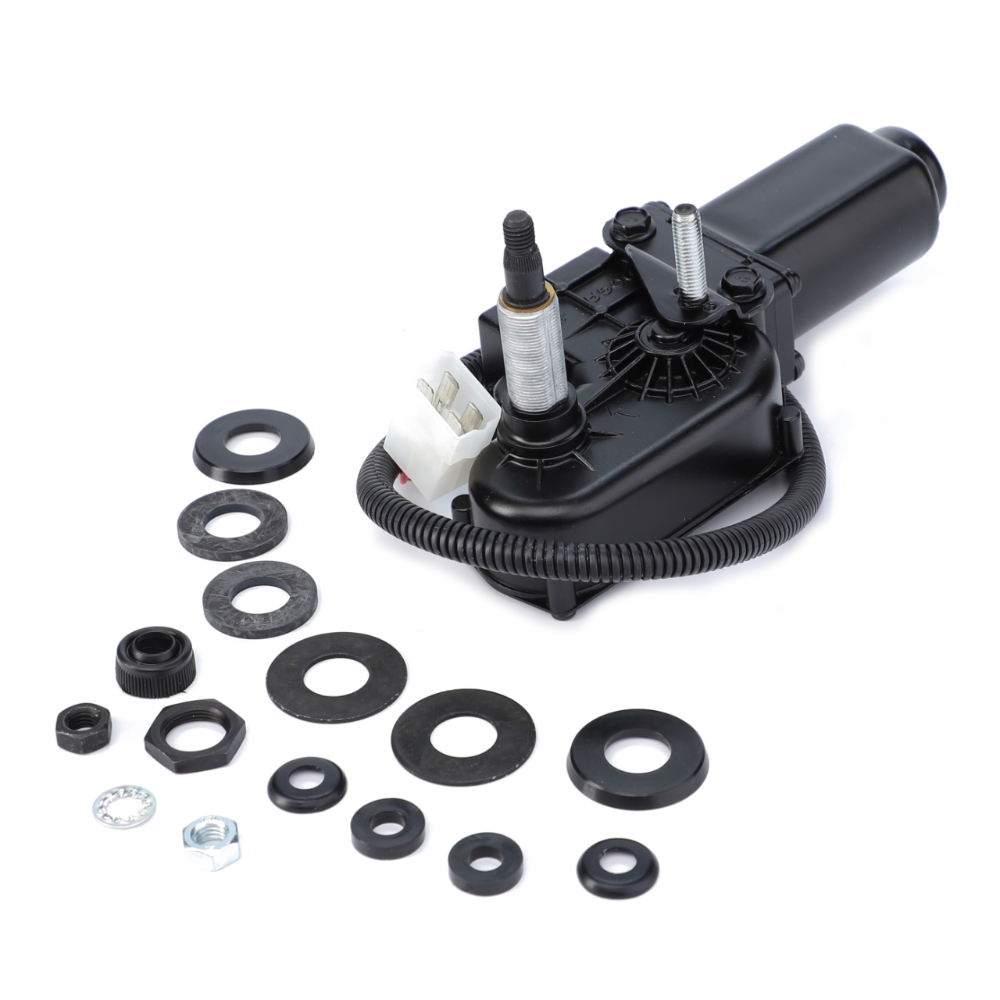 Моторчик стеклоочистителя