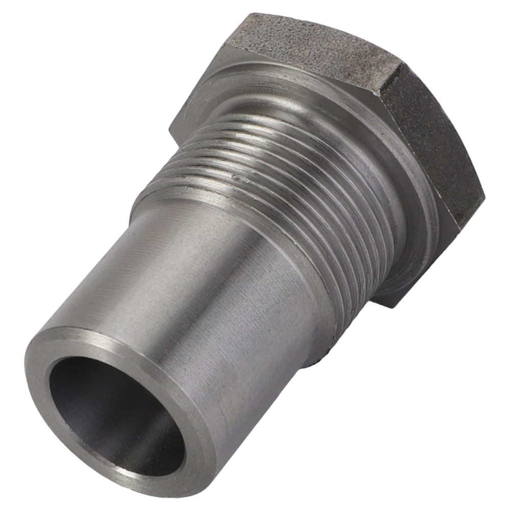 Установочная втулка