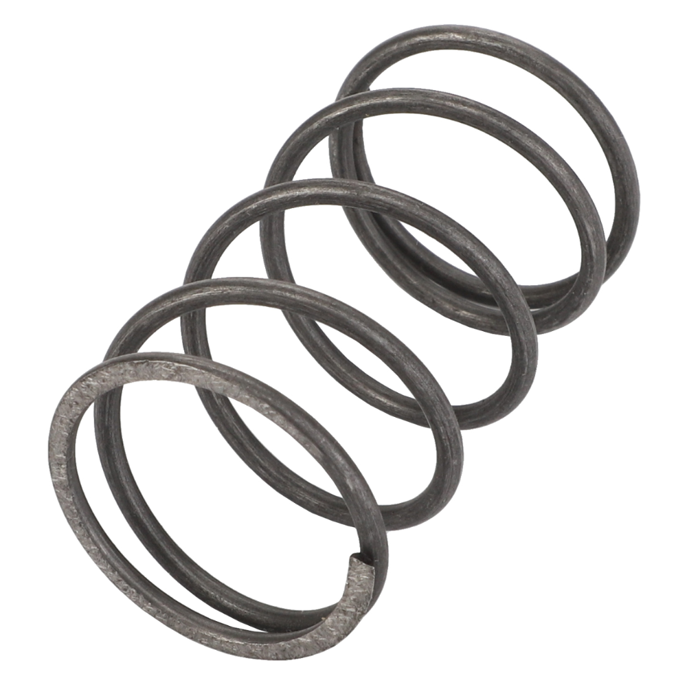 Пружина сжатия