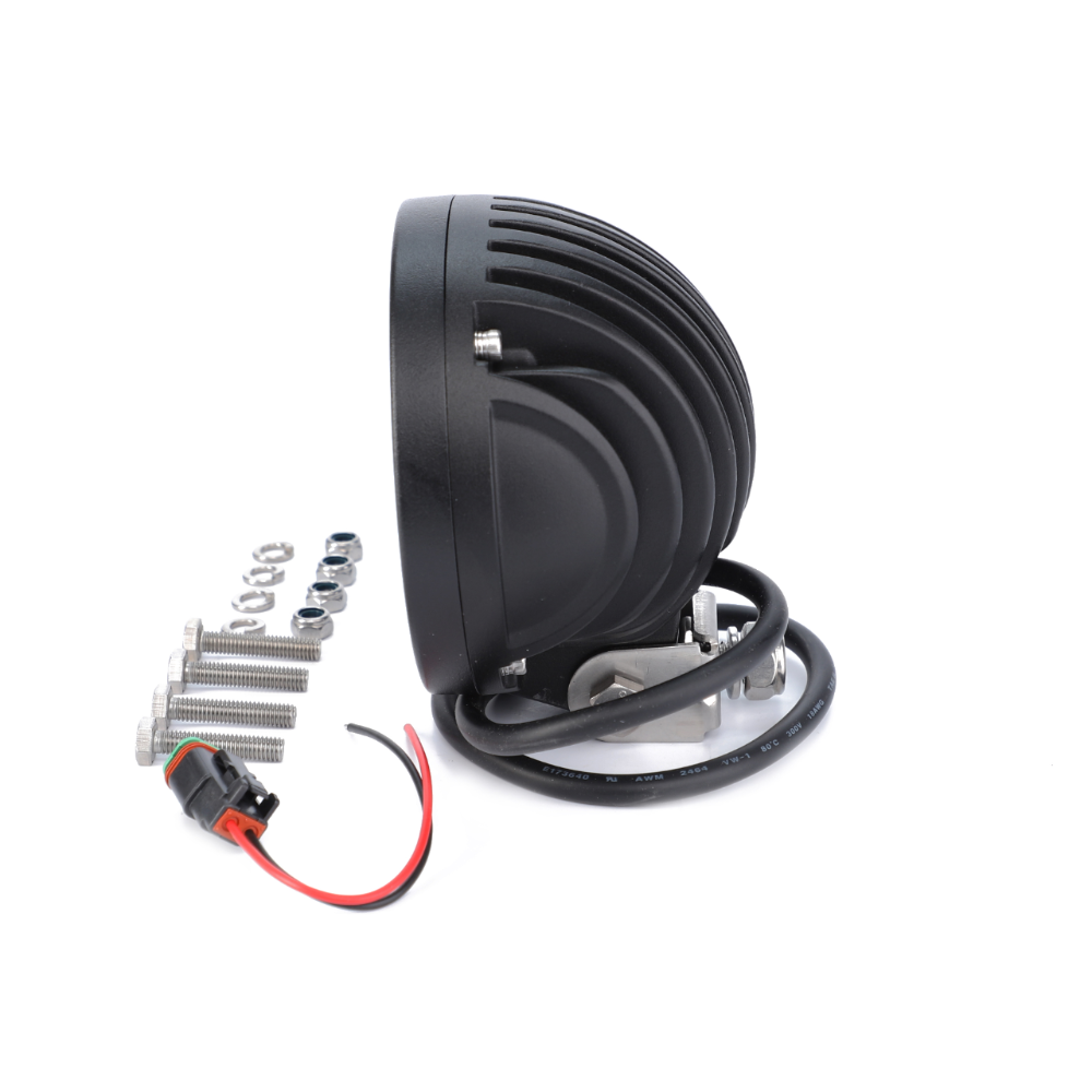 РАБОЧИЙ СВЕТ