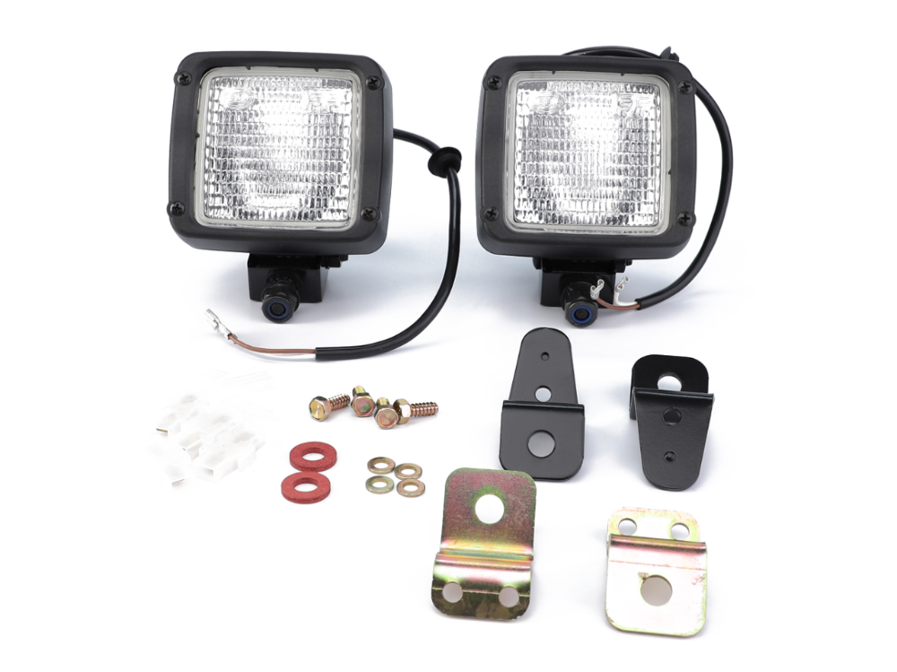 РАБОЧИЙ СВЕТ